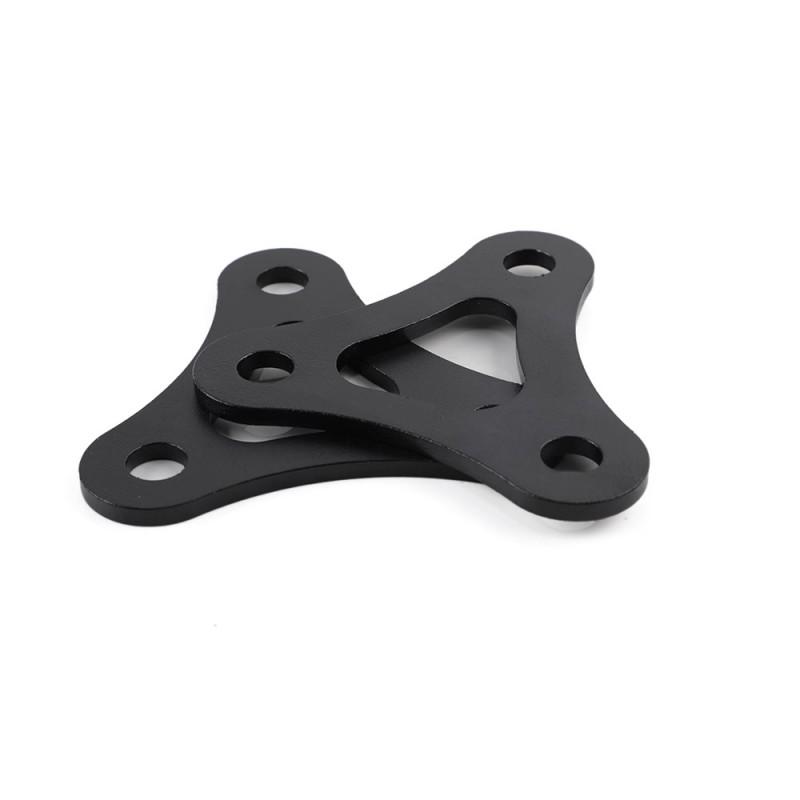 Motorcycle Lowering Link Benelli DS525X DS625X 625DSX Off-Road Adventure Touring Bike Aftermarket Suspension Part