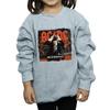 AC/DC Girls Live At River Plate Columbia Records Sweatshirt