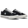 Converse One Star 95 Low Black Vintage White Unisex Sneakers A14711C