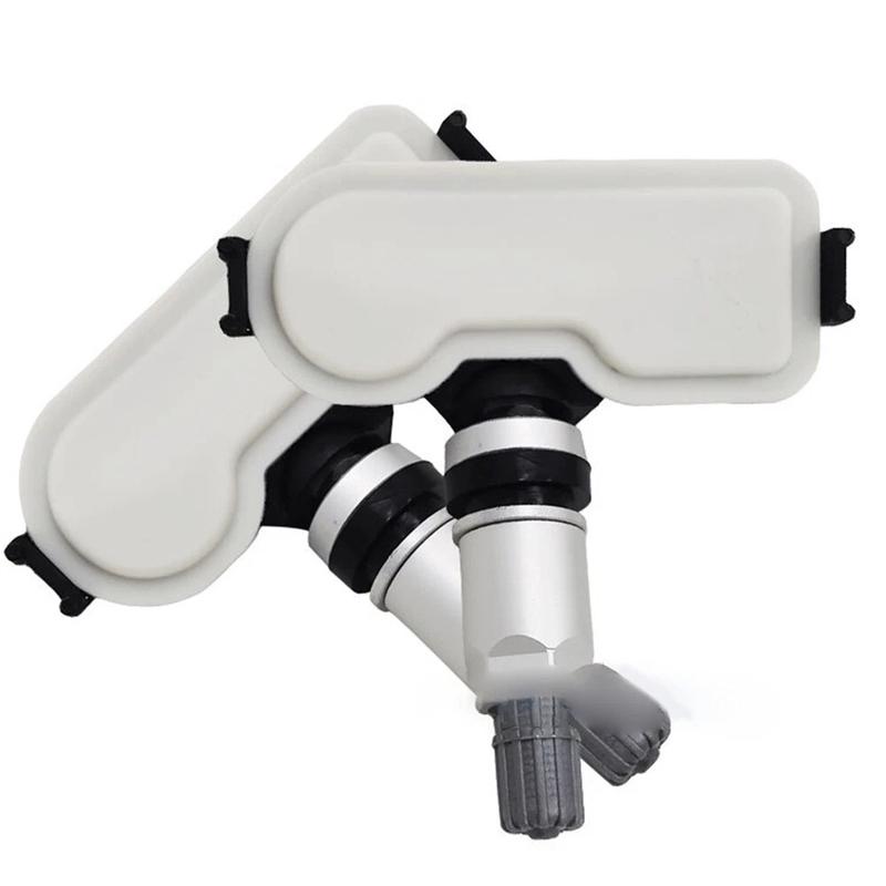 52933-3V100 For Hyundai I40 [VF] 2011 2012 2013 2014 Tire Pressure Monitor System Sensor 4PCS TPMS 434MHZ 529333V100