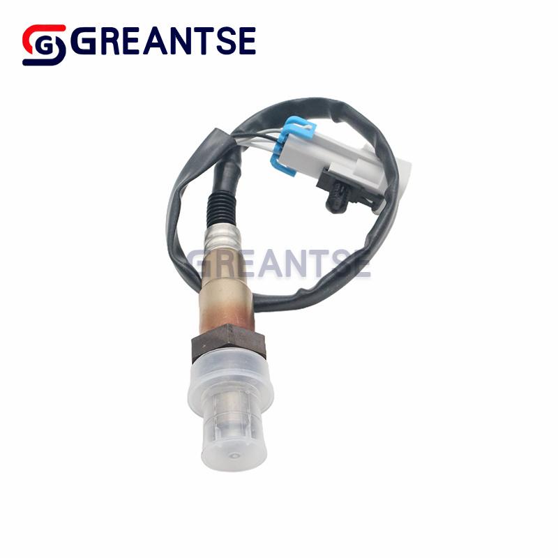 Oxygen Sensor Fit For Buick Allure Enclave Lacrosse Lucerne Rainier Terraza Cadillac Cts Escalade Chevrolet Avalanche 234-4668