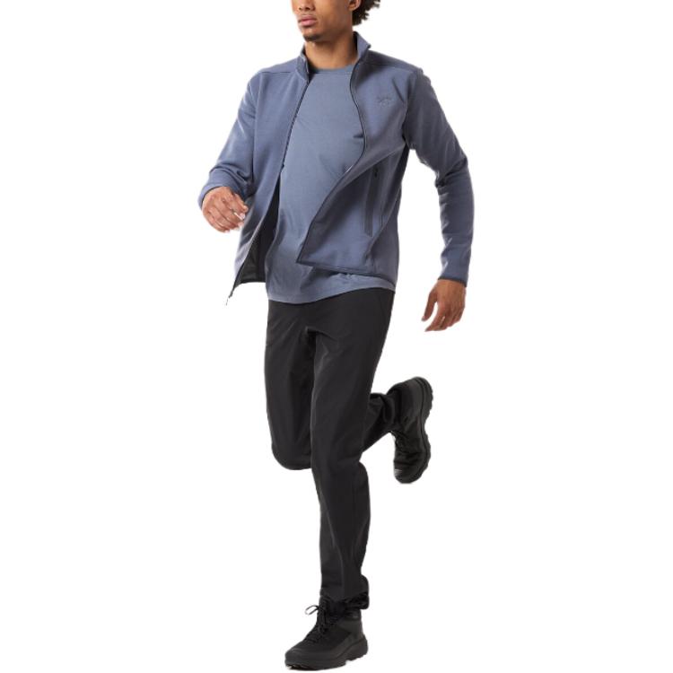 Arc'teryx KYANITE Флисовая одежда Мужская X000008447