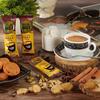 Чай Chaizup Daily 1 Min Ассорти в упаковке - 30 пакетиков (Без сахара) | Вкусы Элаичи и Масала | 30 порций | 2 упаковки (15 вкусов каждого) | 270г
