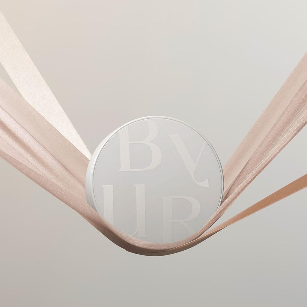 Serum Fit Full Cover Glow Cushion V1 Refill 15g