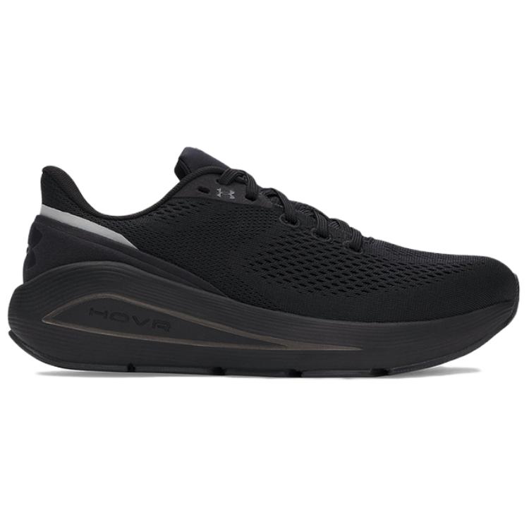 Under Armour Мужские HOVR Phantom 3 SE Черный Белый 3028003-002