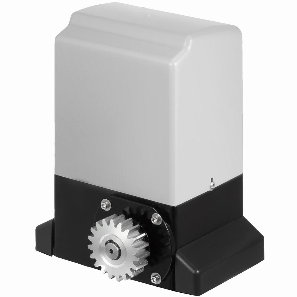 VEVOR Automatic Gate Opener 600 kg/1300 lb