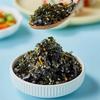 Bolik Детские Хрустящие Хлопья Морских Водорослей с Мясной Стружкой и Кунжутом - 150 г
