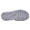 Under Armour Ignite 6 Graphic Strap Slide 'Black Mod Grey' (Unisex) Black / Mod Grey Slide Slippers 3024450 007