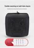 Universal Electric Vehicle Trunk and Backrest Box for Yadea, Aima, Tailing, Luyuan E-Bikes
