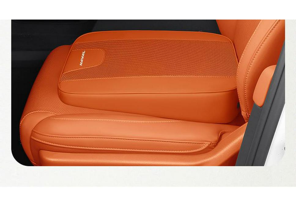 Охлаждающая накладка на сиденье автомобиля Haval H6/H5/M6 Big Dog - Подушка из ледяного шелка для лета