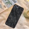 Чехол с узором из кованого карбона для Realme C67 C63 C55 C51 C75 C61 C53 C35 C65 C71 11 12 13 14 15 Pro Plus GT6 GT7 Pro
