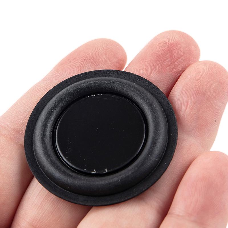 Bass Radiator Speaker Diaphragm 40Mm-1 Strengthen Bass Low Frequency Diaphragm