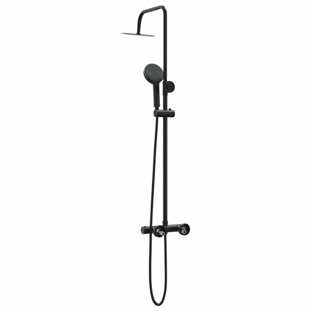 Thermostatic Shower Set SS201