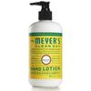 Hand Lotion Honeysuckle, 12 Fl Oz