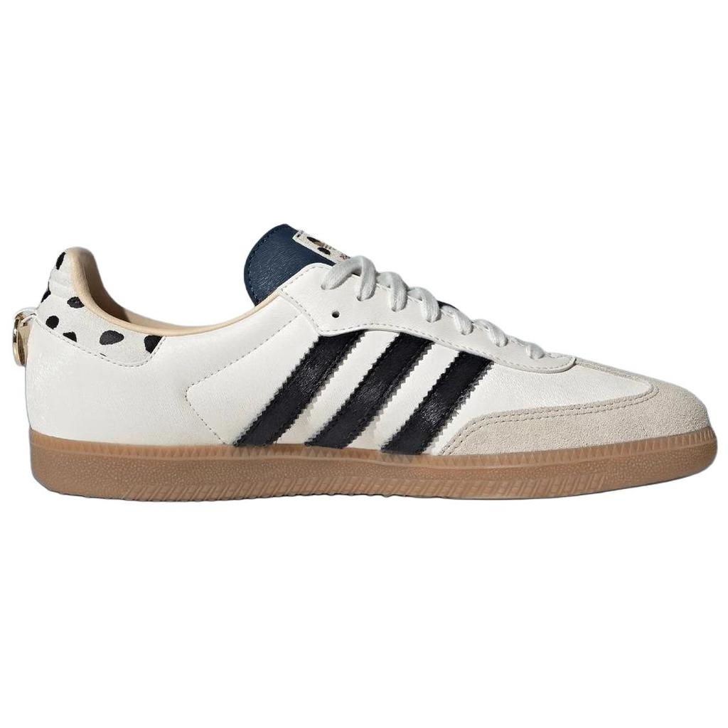 Disney X Adidas Samba 101 Dalmatians - Penny Men Sneakers White Cloud-White Core-Black KJ5990