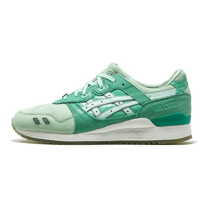 Asics Gel Lyte Iii Hal Silverscreen H51SK-1313