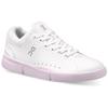 On Federer X  The Roger Advantage Lightweight Sports Casual Slip-Resistant Durable Lightweight Low-Top Sneakers Women Sneakers White Pink 48.98959