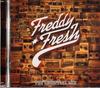 CD ФРЕДДИ ФРЕШ The Essential Mix WUCD001 Word Up Records 2005 Европа Танцевальная Электроника Б/у