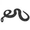 SnakE Shaped Стразы Отделка Лента Сетка Обертка Рулон DIY Аксессуары Для Одежды Аппликация (черный)