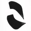 Tank Traction Pads Side Gas Knee Grip Protector for Yamaha XJ6S Diversion 10-16