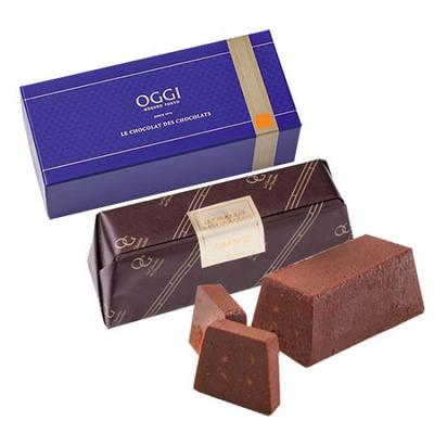 OGGI Meguro Chocolat de Chocolat Знаменитый поставщик Подарок Подарок Заказ Награда Богатый Шоколад Роскошный Подарок Gateau Chocolat Роскошные Сладости Новоселье