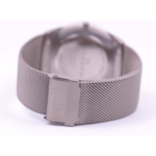 Мужские кварцевые наручные часы Skagen Melbye SKW6007 Параллельный импорт
