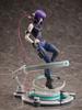 Furyu Ghost In the Shell Motoko Kusanagi Scale PVC Painted Finished Figure FR95716 SAC_2045 1/7