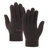 Winter Fleece Thick Gloves for Men Women Outdoor Snow Riding Ski Glove Warm and Cold-proof Protective Touchscreen Gloves Mittens