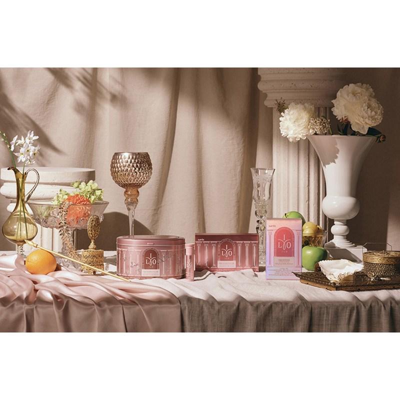 Ilo Dong-A Pharmaceutical Тип 1 Коллаген Биотин Ампула 28 шт.