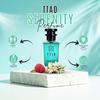 TTAD Serenity Роскошный парфюм для мужчин и женщин 100 мл