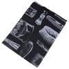 Waterproof Cloth Salon Barber Cape Hairdressing Hairdresser Apron Haircut