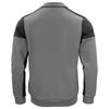 Printer Unisex Adult Prime Two Tone Polo Sweatshirt