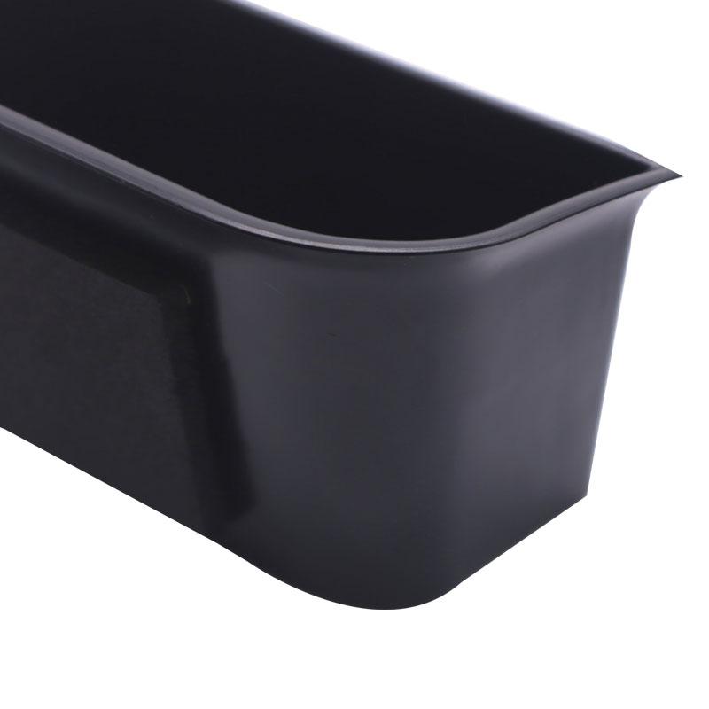 Внутренняя дверная ручка автомобиля, подлокотник для хранения, перчаточный ящик, держатель контейнера для Mercedes Benz CLS Class W218 CLS 300 350