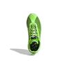 adidas Originals Sl Andridge Tpu Спортивные Амортизирующие Нескользящие Низкие Повседневные Кроссовки Женские Зеленые Серебристые Белые FW9913
