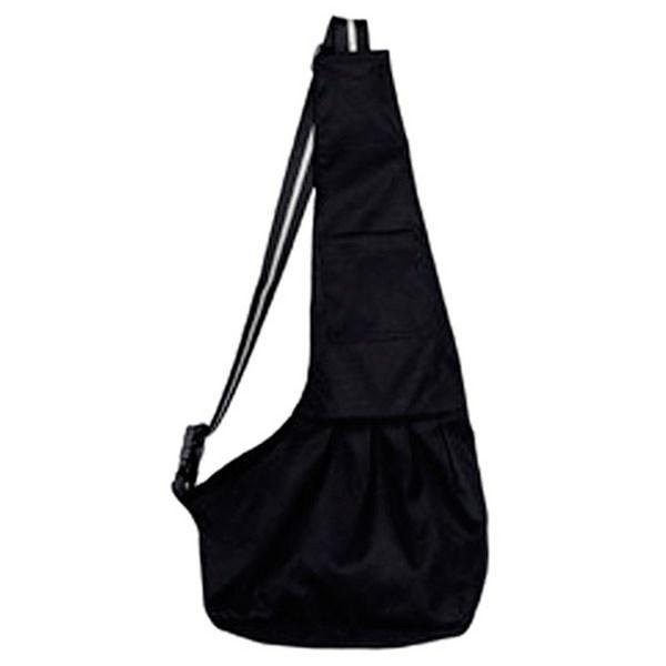 Pet Nine Dog and Cat Attachment Sling Carrier, Korean Pet Shampoo