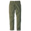 Stretch Old Style Straight Pants D-2874 T/C (M, 29. Army)