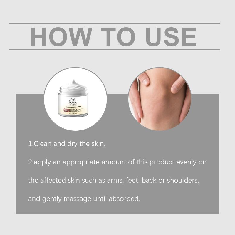 Magnesium Body Cream For Muscle Relief Relaxation Soothes Aches Reduces Fatigue Calming Gentle Formula For Joints Back Shoulders
