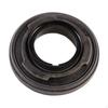1557881 Front Crank Shaft Seal Sturdy Engine Oil Professional Convenient