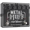Electro-Harmonix Metal Muff Distortion Effects Pedal [Official Japanese Product]