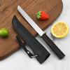 Нож для обвалки из нержавеющей стали, кухонные ножи, нож для мяса, нож для рыбалки, инструмент для резки