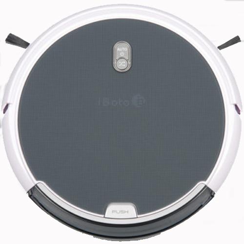 Совместимо для IBoto Smart X610G Aqua Основная Боковая Щетка Фильтр Тряпка для Швабры Тряпка Робот Пылесос Запасная Часть Набор Аксессуаров