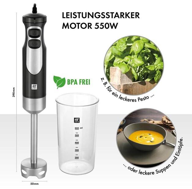 Immersion Blender Zwilling (1002477)