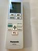 Panasonic Air Conditioner Remote Control A75C4437