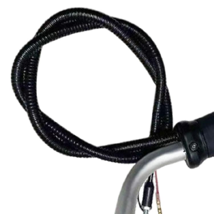 Ручка акселератора триммера для травы, ручка бензокосы для FS120/FS200