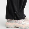 Новые повседневные брюки FILA LifestyleORIGINALE женские, цвет «реактивный черный», F11W529805FBK