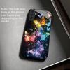 Модные Чехлы для Телефона с Полированным Хрустальным Крылом Чехол Coque Fundas для Samsung Galaxy S26 S25 S24 S23 S22 S21 FE Ultra Plus