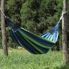 OLOEY Thick Canvas Double Hammock