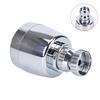 Kitchen Faucet Stainless Steel Splash-Proof Universal Shower Water Rotatable