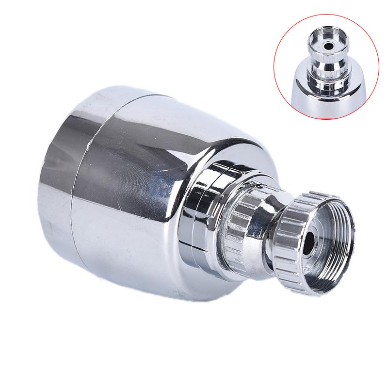 Kitchen Faucet Stainless Steel Splash-Proof Universal  Shower Water Rotatable
