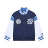 Reversible Knitted Sports Jacket Autumn Men Jackets IO6104